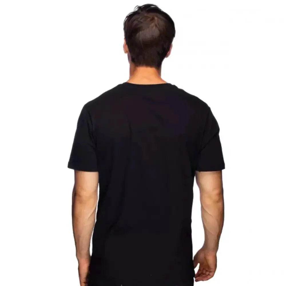 Mick Schumacher T-Shirt black - Dash Racegear Store