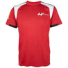 Mick Schumacher T - Shirt red