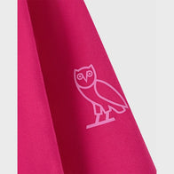 OVO x Disney Valentine’s Collegiate Hoodie Hoodie unisex detail view 4 | Dash Racegear — OVO Disney Valentine's Hoodie – Premium Collegiate Fit