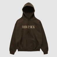 But I’m Just A Tourist To You Homesick Hoodie Hoodie unisex detail view 2 | Dash Racegear — But I’m Just A Tourist To You Pullover – Homesick Brand Hoodie