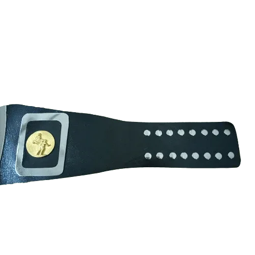 NWA Mike Jackson Championship Inspired Title Belt - 2 | Dash Racegear