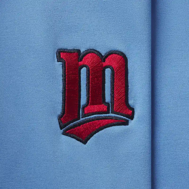 UNRL x Twins Crossover Drop 3 Hoodie Hoodie unisex detail view 4 | Dash Racegear — Layer up in this limited-edition UNRL x Twins hoodie.