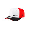 Monaco 9Fifty Stretch Snap New Era