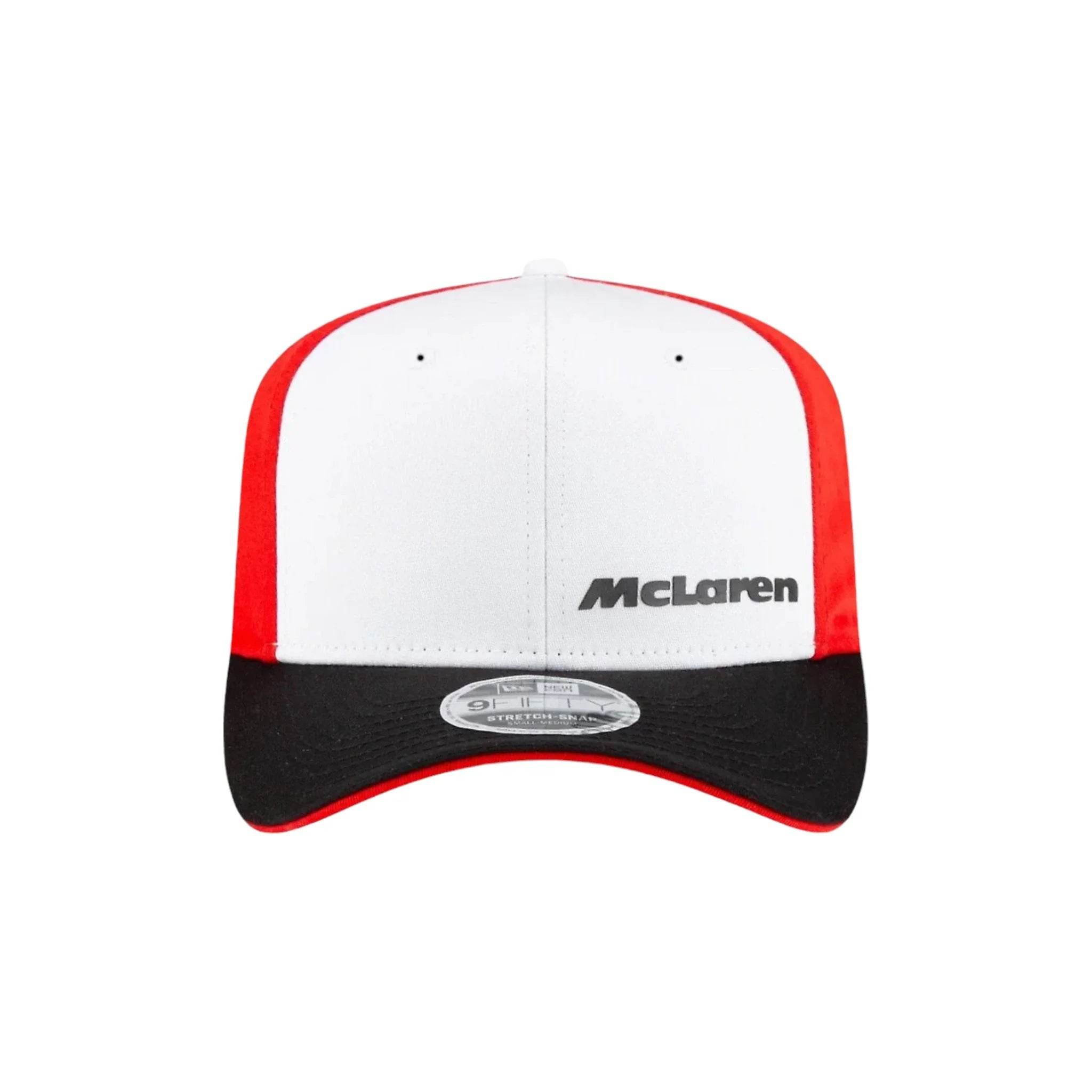 Monaco 9Fifty Stretch Snap New Era - Dash Racegear Store