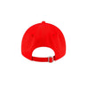 Monaco 9Twenty Hot Red New Era