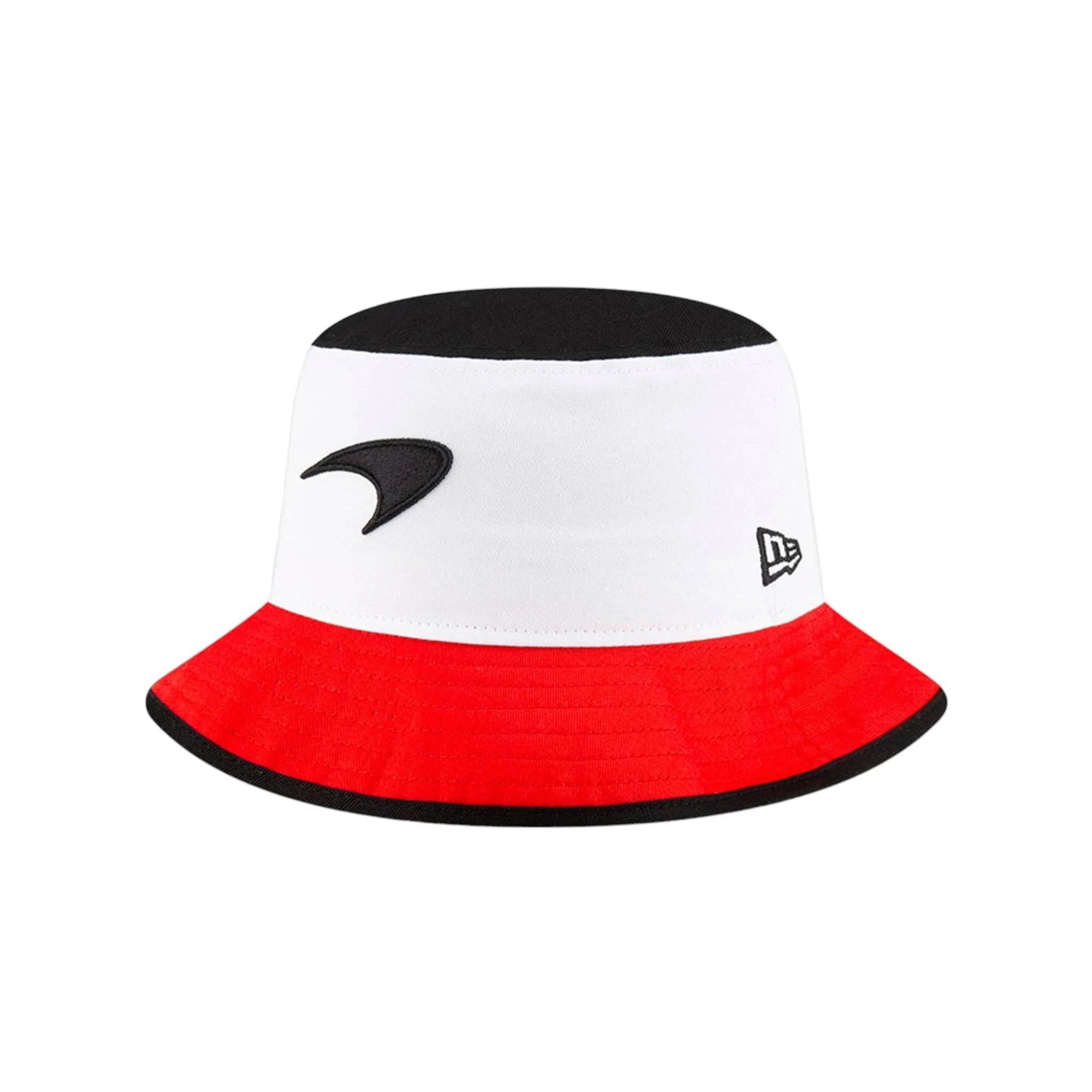 Monaco Tapered Bucket New Era - Dash Racegear Store