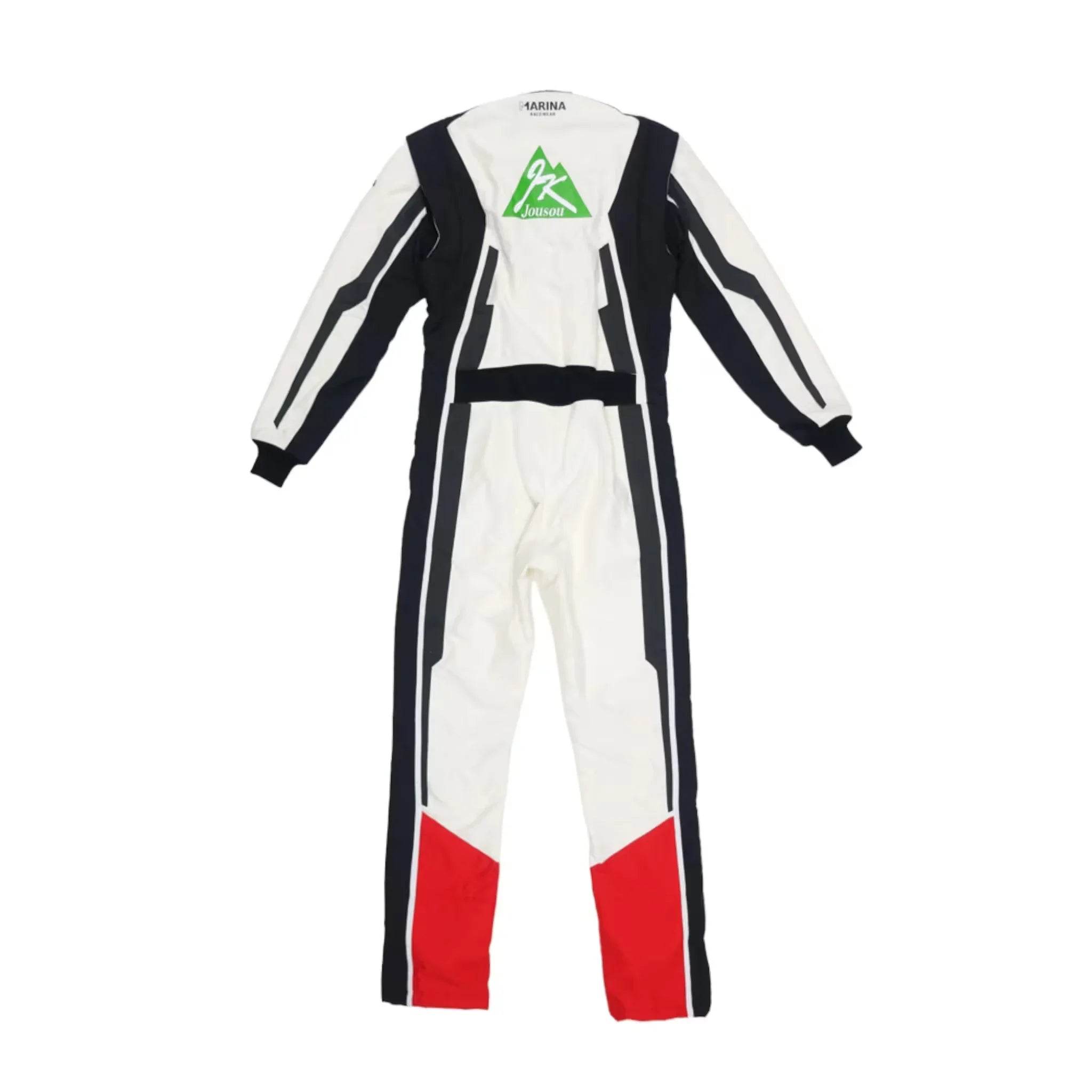 Monocolle Marina Air Plus Racing Suit - Dash Racegear Store