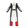 Monocolle Marina Air Plus Racing Suit - Dash Racegear Store