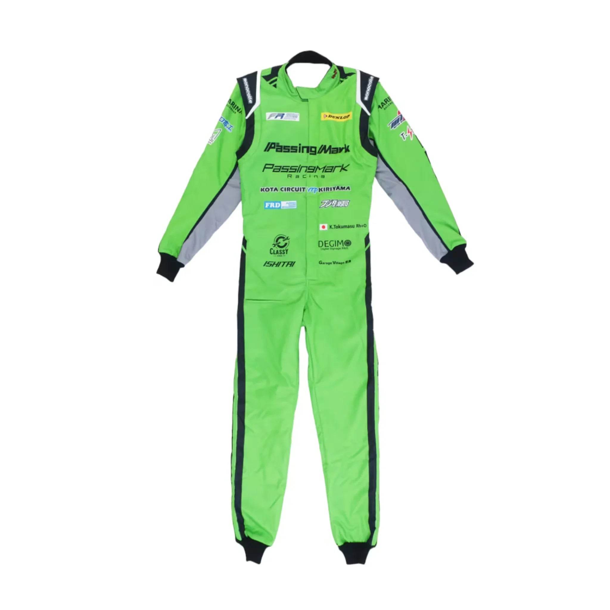 Monocolle Marina Racing suits - Dash Racegear Store