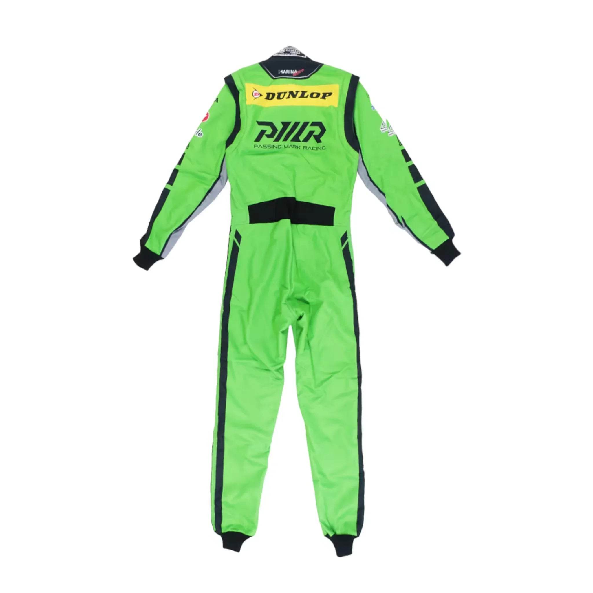 Monocolle Marina Racing suits - Dash Racegear Store