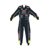 Monocolle Marina Unik Kart Turbo Asahi Racing Suit - Dash Racegear Store