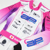 Monocolle Marina Unik Racing Kart AP Speed Sovla Suit - Dash Racegear Store