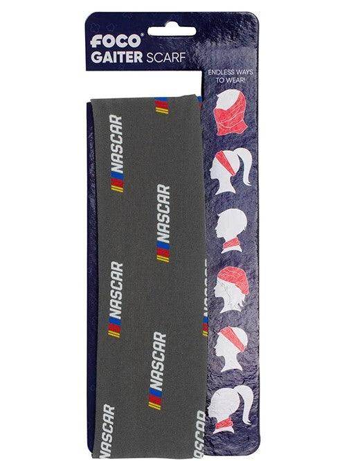 NASCAR Neck Gaiter | Dash Racegear - Dash Racegear Store
