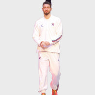 NBA All Star 2025 Showtime Tracksuit Tracksuit unisex detail view 5 | Dash Racegear — 2025 NBA All-Star Tracksuit – Premium Comfort & Athletic Style