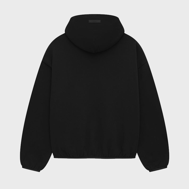 NBA Essentials Hoodie Hoodie unisex detail view 2 | Dash Racegear — NBA Hoodie – Essentials Collection for Basketball Lovers