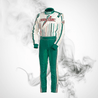 NEW TONY KART–SPARCO X - LIGHT RACE SUIT