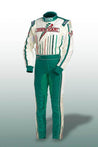 NEW TONY KART–SPARCO X - LIGHT RACE SUIT