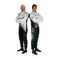 Cadillac Formula-Inspired Race Suit 2026 – Miami Edition