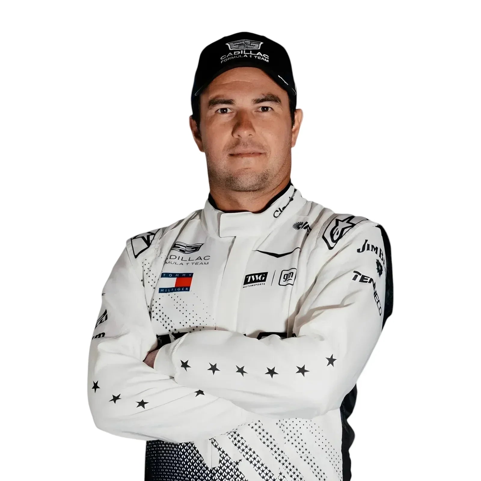 Cadillac Motorsport Replica Suit – Miami Edition
