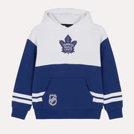 NHL Toronto Maple Leafs Hoodie Hoodie unisex front product view | Dash Racegear — Essential Fan Wear – NHL Toronto Maple Leafs Hoodie