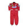 Niki Lauda 1977 Ferrari F1 Race Suit Replica – Signed