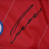 Niki Lauda 1977 Ferrari F1 Race Suit Replica – Signed