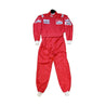 NIKI LAUDA SIGNED McLaren 1984 F1 REPLICA Race SUIT - Dash Racegear Store