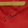 NIKI LAUDA SIGNED RED REPLICA RACING GLOVES - Dash Racegear Store