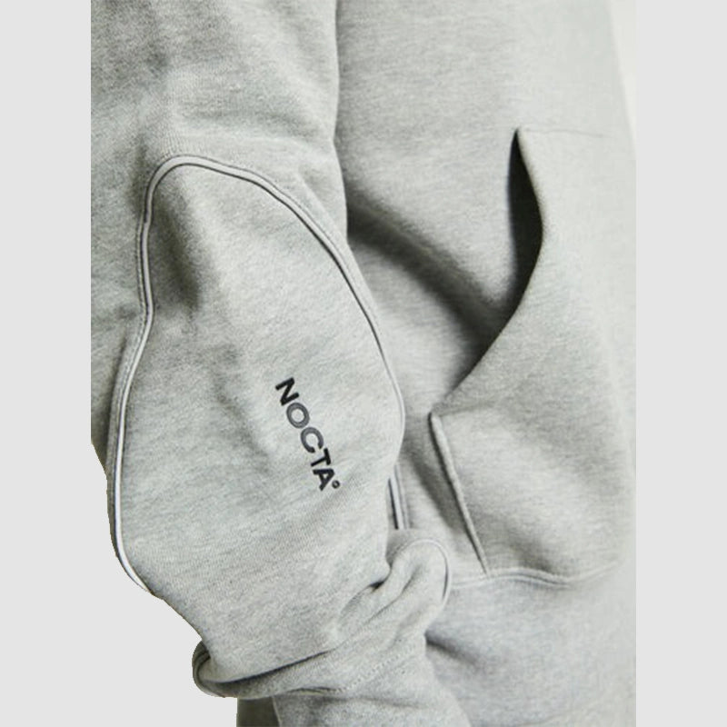 NOCTA Fleece Hoodie Hoodie unisex detail view 2 | Dash Racegear — Men’s NOCTA Hoodie – Elevated Streetwear with a Cozy Feel