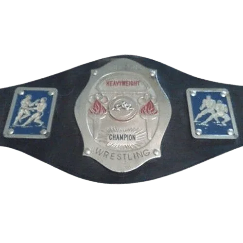 NWA UNTIED STATES HEAVYWEIGHT WRESTLING CHAMPION BELT - 1 | Dash Racegear