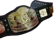 NWA United States Heavyweight Wrestling Championship Title Belt - 1 | Dash Racegear