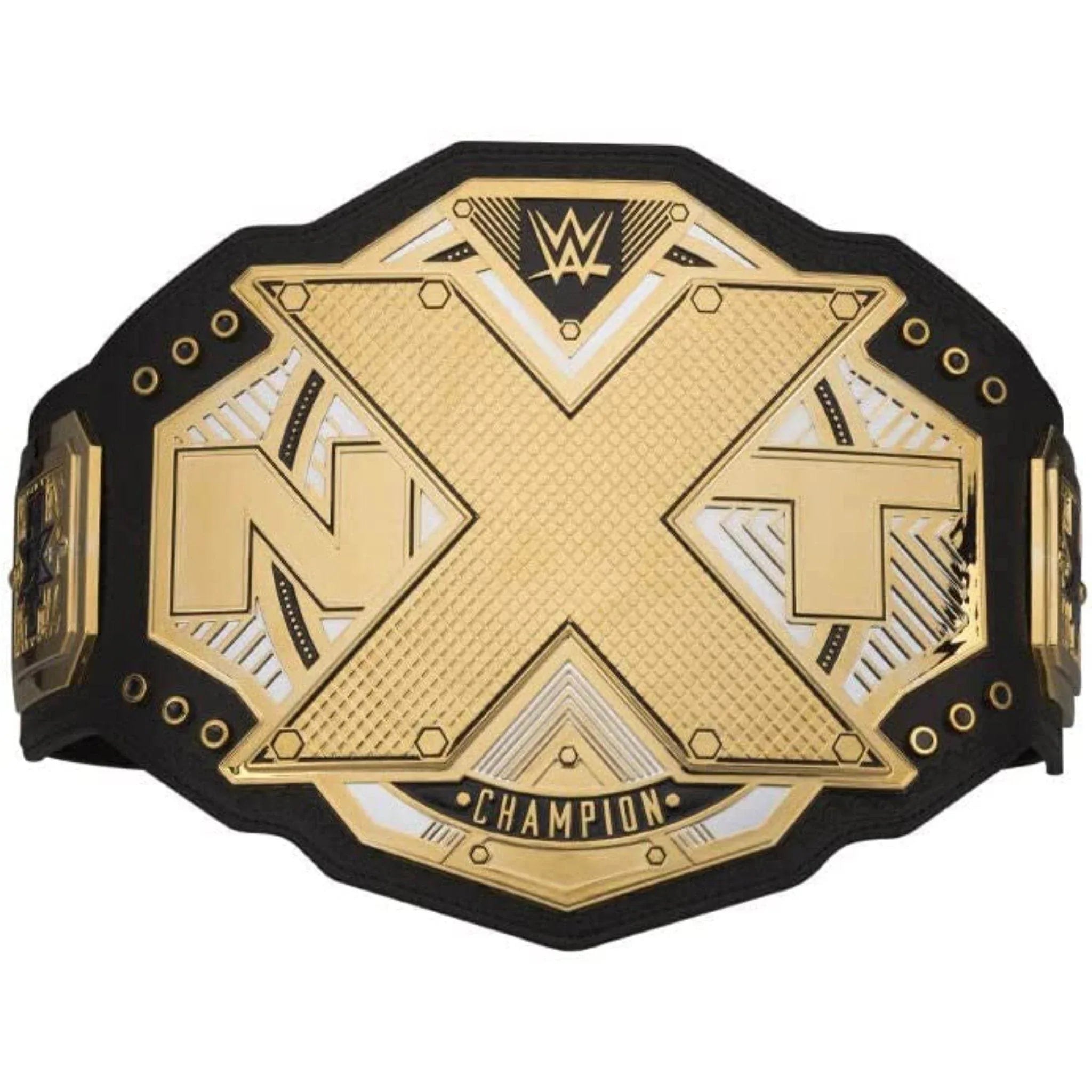 NXT 2.0 Championship Inspired Title Belt - 1 | Dash Racegear