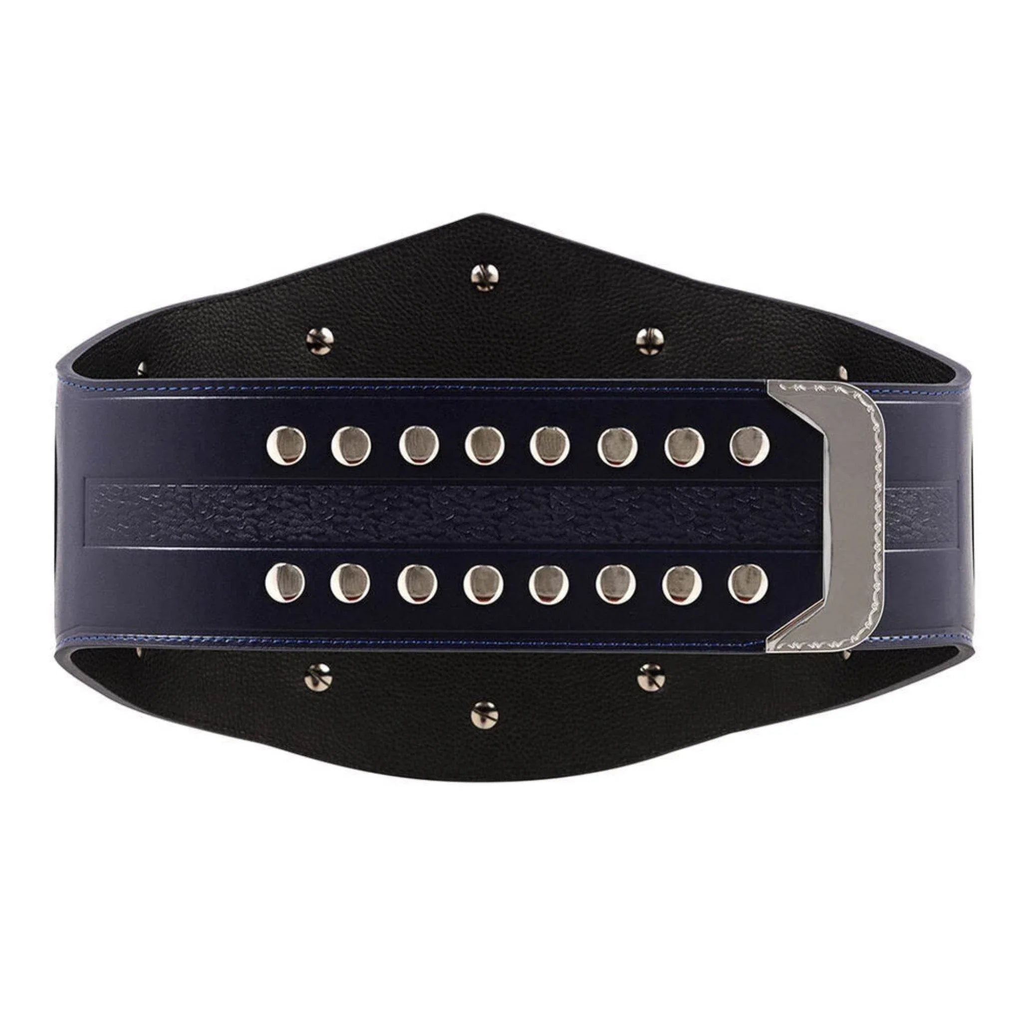 NXT Cruiserweight Championship Inspired Title Belt - 4 | Dash Racegear