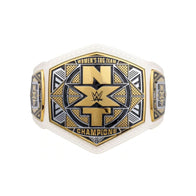 NXT Women's Tag Team Championship Inspired Title Belt - 1 | Dash Racegear