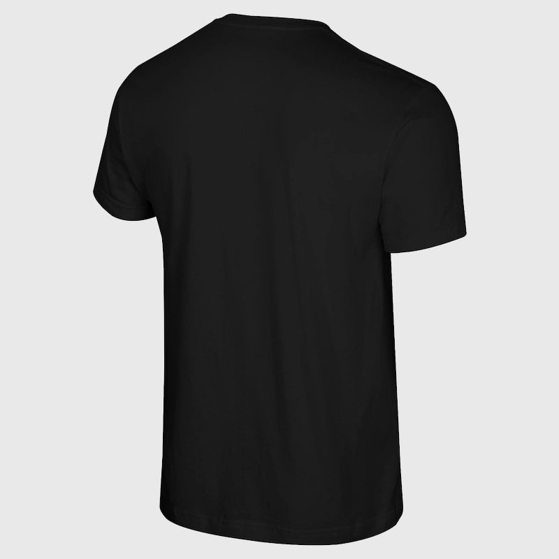 Minnesota Lynx WNBA All-Star Game Crossroads T-Shirt Shirt unisex detail view 3 | Dash Racegear — Napheesa Collier inspired Crossroads All-Star tee in bold Lynx graphics
