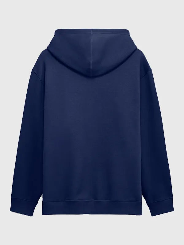 Michigan Wolverines Basketball National Champions Hoodie Hoodie unisex detail view 3 | Dash Racegear — Men’s Michigan Wolverines 2026 NCAA hoodie, ideal for game day and everyday comfort.