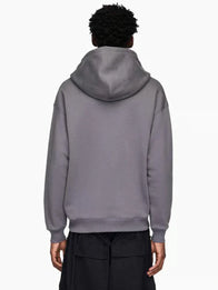 Adidas Y-3 x Neighborhood Hoodie Hoodie unisex detail view 4 | Dash Racegear — Adidas Y-3 collab Hoodie redefining contemporary street fashion