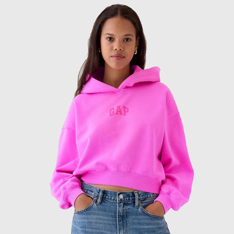 Neon Gap Hoodie Hoodie unisex detail view 2 | Dash Racegear — Gap Neon Hoodie – Bright Style, Bold Comfort
