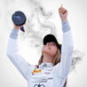 2023 Nerea Martí Race Suit Mercantile Campos Racing - Dash Racegear Store