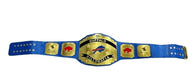 New Buffalo Bills MAFIA NFL Championship Title Belt - 2 | Dash Racegear