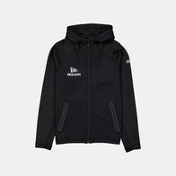 New Era 2025 Combine Hoodie Hoodie unisex front product view | Dash Racegear — New Era 2025 Combine hoodie – elevate your workout style