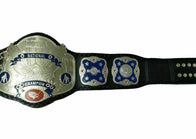 New NWA National Wrestling Championship Inspired Title Belt - 2 | Dash Racegear