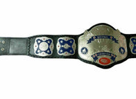 New NWA National Wrestling Championship Inspired Title Belt - 3 | Dash Racegear