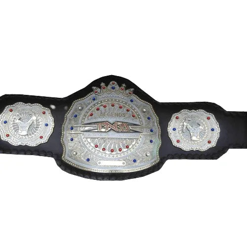 New Inspired TNA Legends Title Inspired Belt - 1 | Dash Racegear