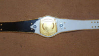 New South West Heavyweight Wrestling Championship Title Belt - 3 | Dash Racegear