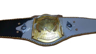 New South West Heavyweight Wrestling Championship Title Belt - 1 | Dash Racegear