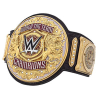 New WWE 2024 World Tag Team Championship Title Belt Inspired - 2 | Dash Racegear