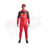 New Charles Leclerc 2022 Race Suit KIDS
