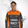 Oscar Piastri 2023 F1 Race Suit Replica – McLaren