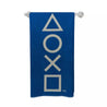 New Printed Microfabric Towel - LARGE (27 X 54 INCHES)
